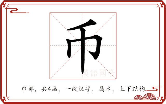 币