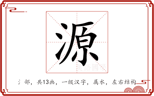 源