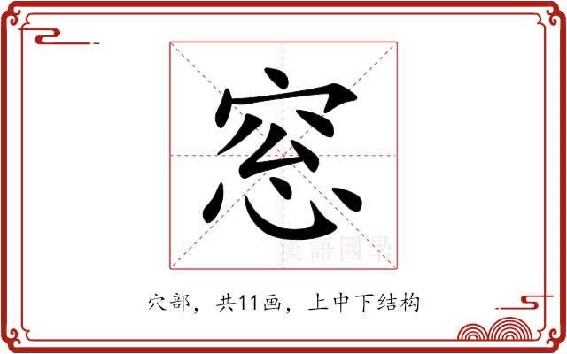 窓