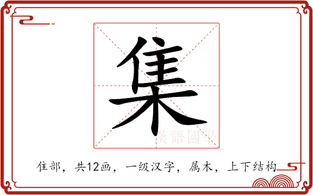 集