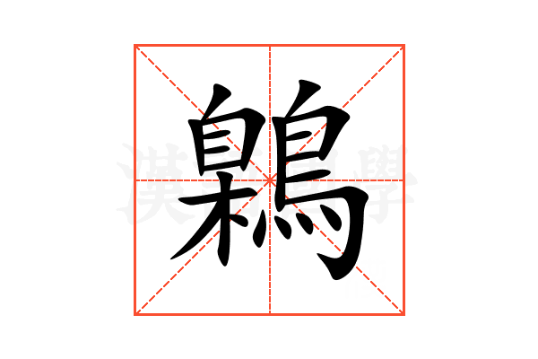 鷍