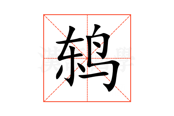 鸫
