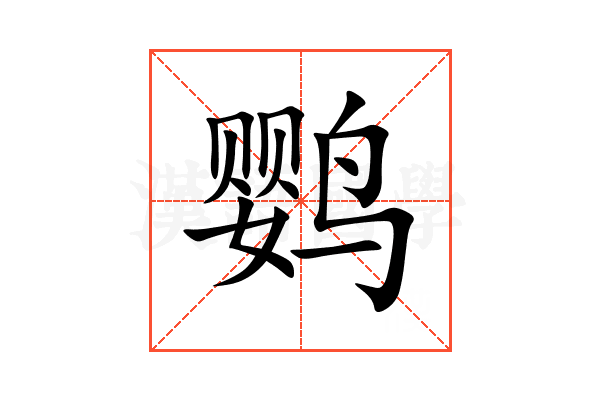 鹦