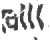 ?(印刷字体·宋·广韵)