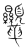 ?(传抄·宋·集篆古文韵海)