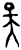 天(甲骨文·商·?组)
