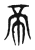 帝(传抄·东汉·说文解字)