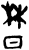 莫(甲骨文·商·?宾间)
