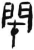 閉(简·汉·张家山)