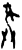 龏(甲骨文·商·子组)